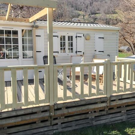 Bungalow Paisible A Cauterets Luaran gambar