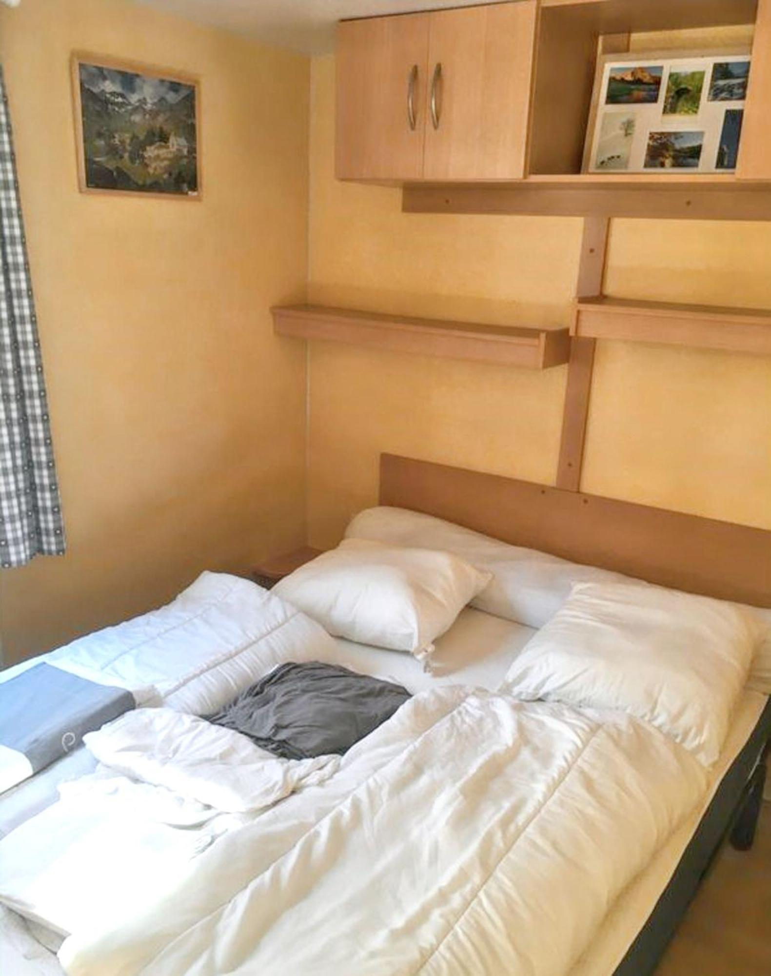 Bungalow Paisible A Cauterets Luaran gambar