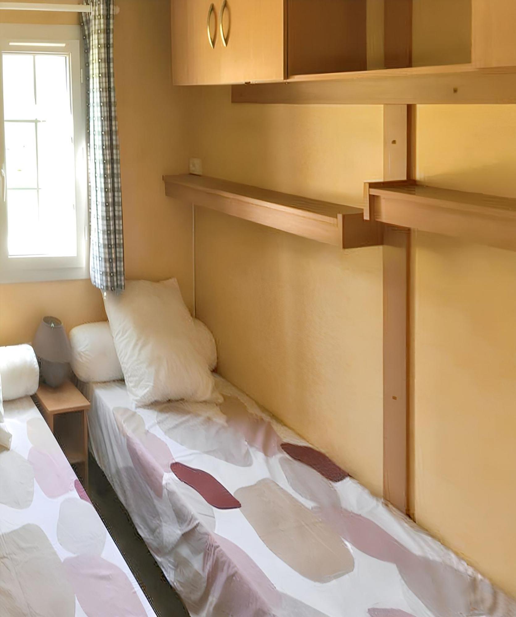Bungalow Paisible A Cauterets Luaran gambar